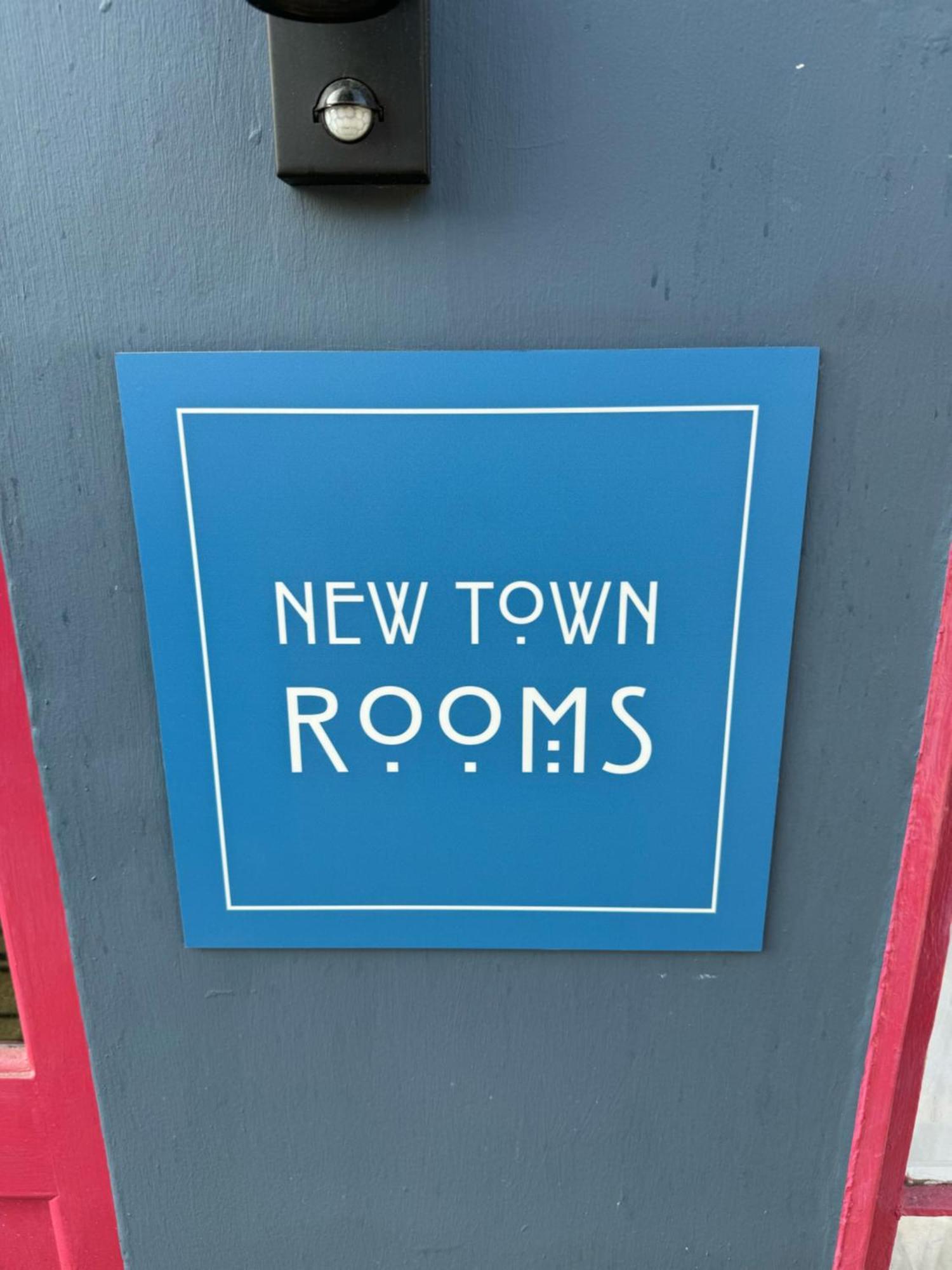 إدنبرة New Town Rooms المظهر الخارجي الصورة